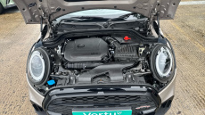 MINI Convertible 2.0 Cooper S Sport Premium 2dr Petrol Convertible